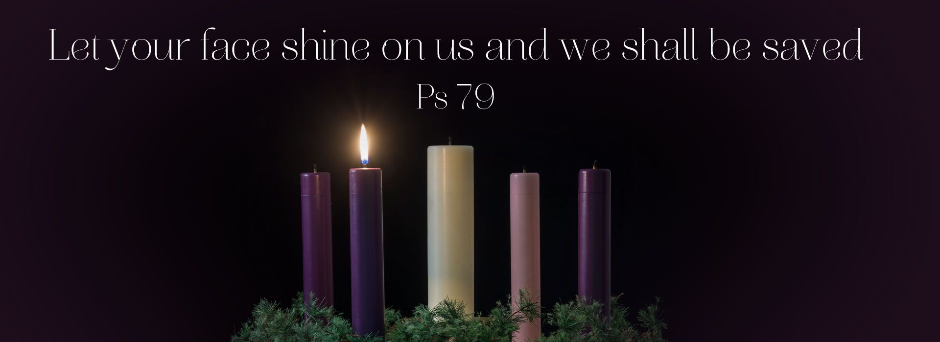 First Sunday of Advent